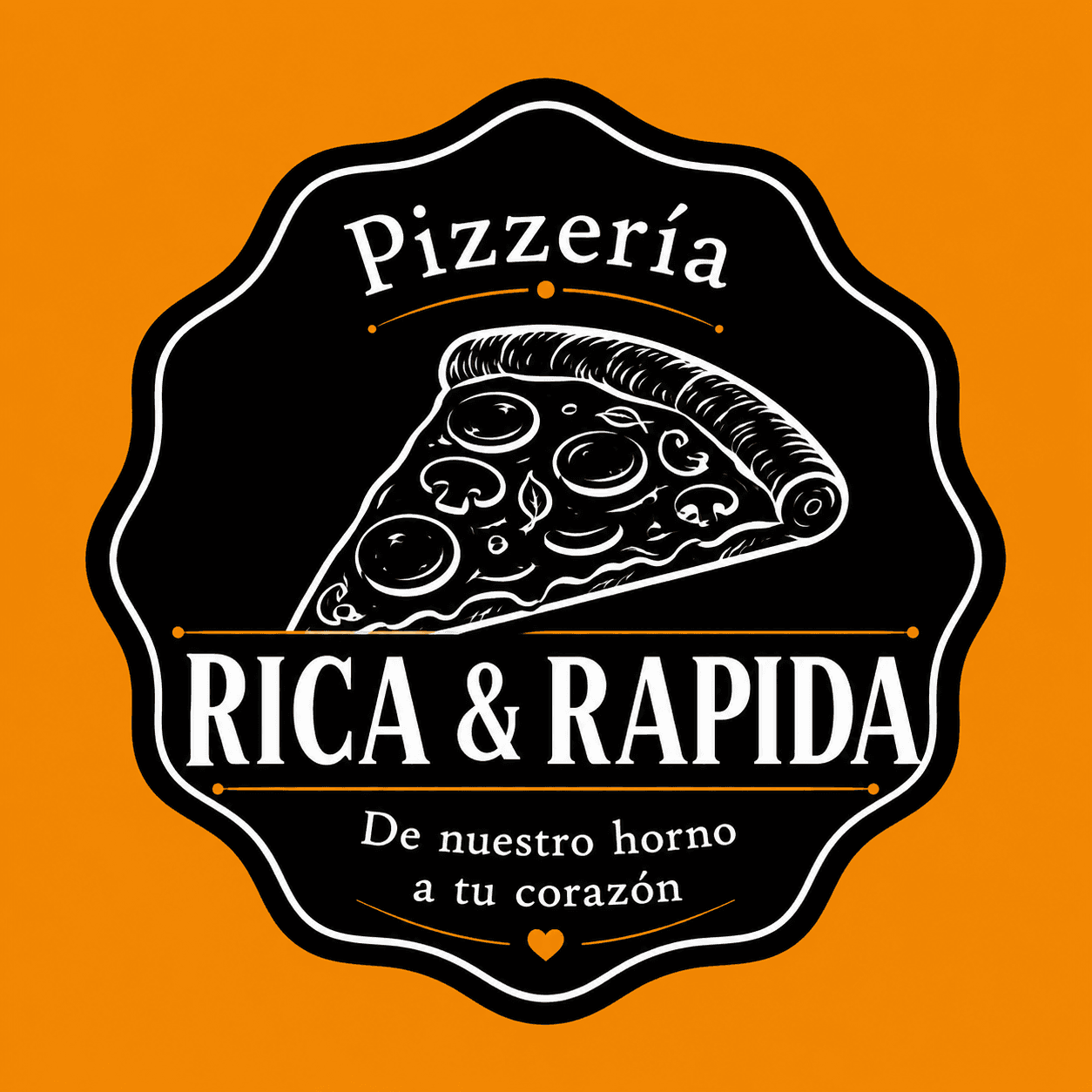 Rica & Rápida